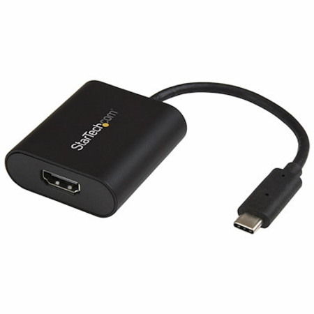 STARTECH.COM USB C to HDMI, CDP2HD4K60SA CDP2HD4K60SA